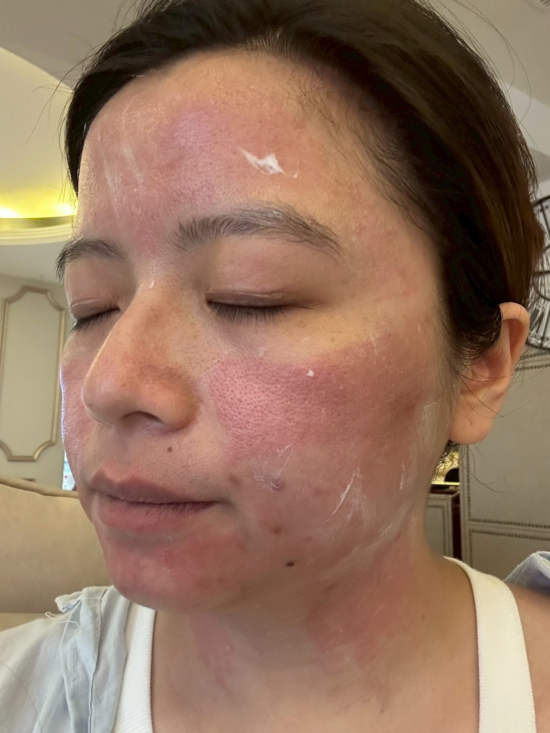 夏娃電波體驗-13